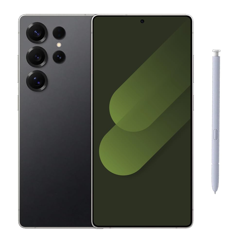 Samsung Galaxy S25 Ultra